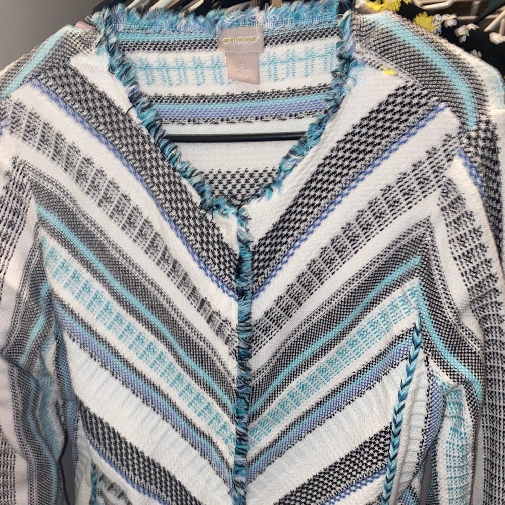 Chicos jacket